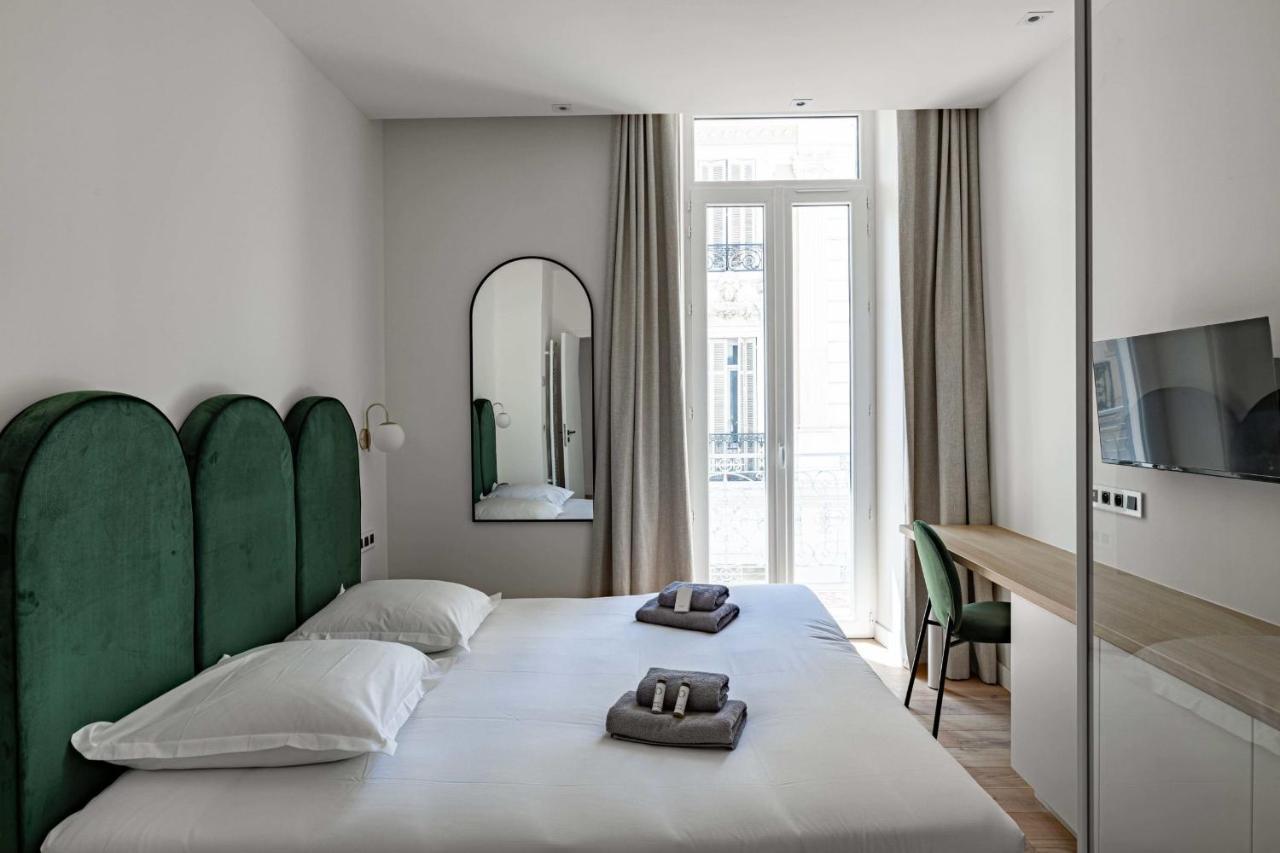 Superbe 120m2 Au Coeur De Apartamento Cannes