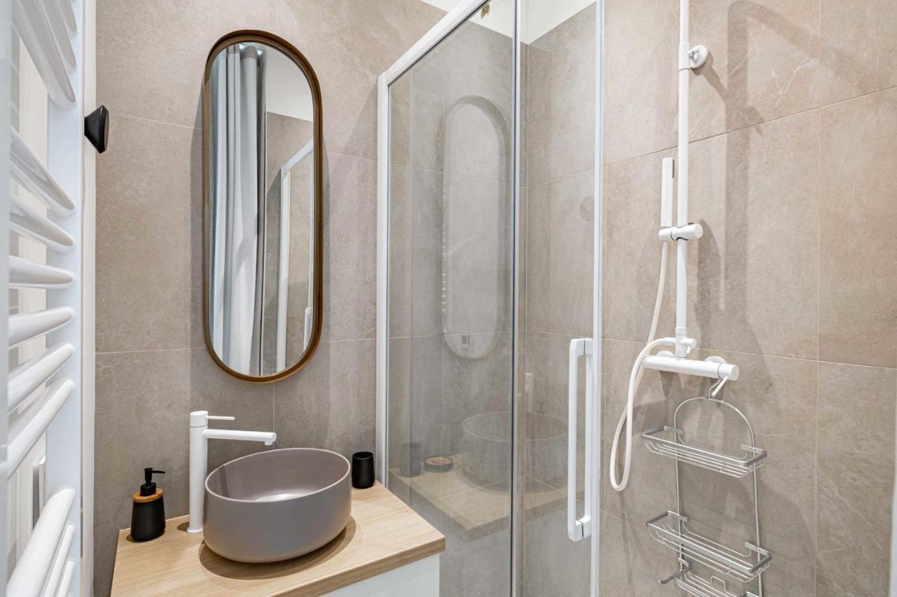 Apartamento Superbe 120m2 Au Coeur De *